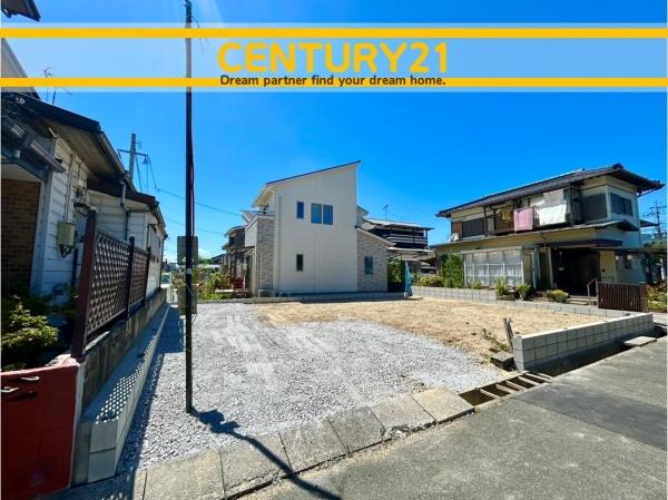 北九州市小倉南区中曽根4丁目6期　全1棟