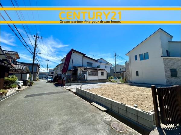 北九州市小倉南区中曽根4丁目6期　全1棟