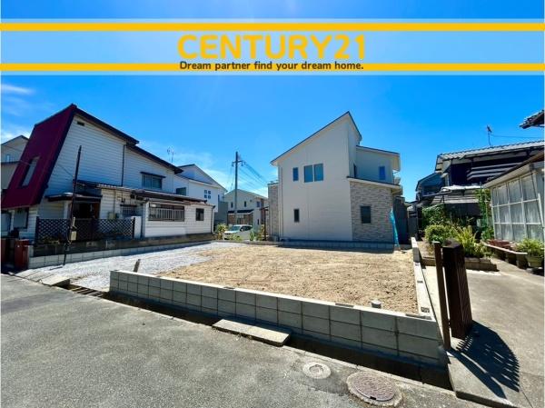 北九州市小倉南区中曽根4丁目6期　全1棟
