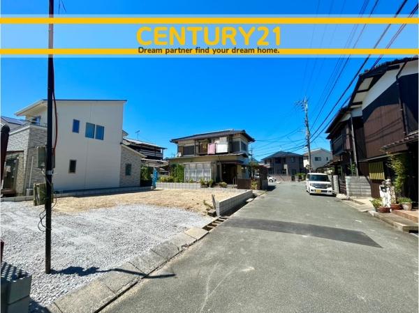 北九州市小倉南区中曽根4丁目6期　全1棟