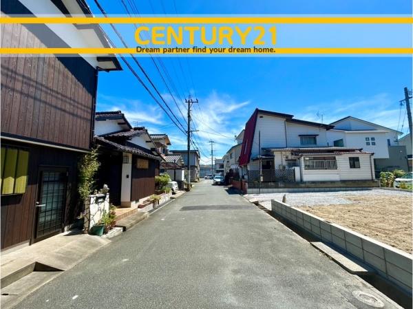 北九州市小倉南区中曽根4丁目6期　全1棟