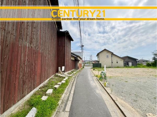 新宮町新宮2期　2号棟　全2棟