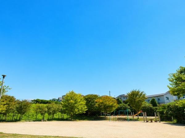 新宮町新宮2期　1号棟　全2棟(美和台新町公園)