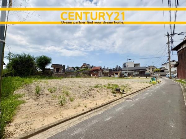 新宮町新宮2期　1号棟　全2棟