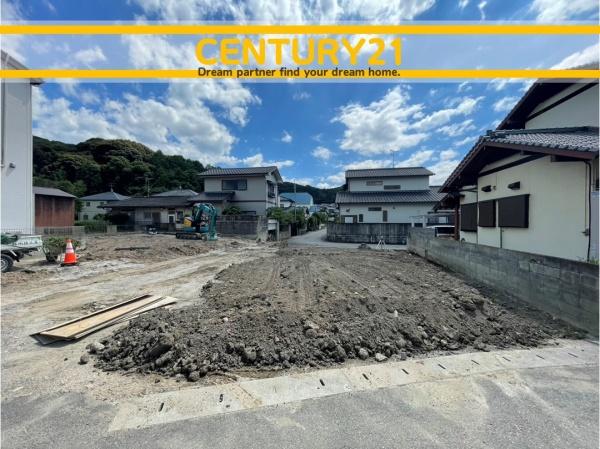 篠栗町乙犬10期　全1棟