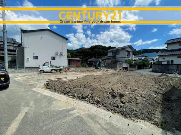 篠栗町乙犬10期　全1棟