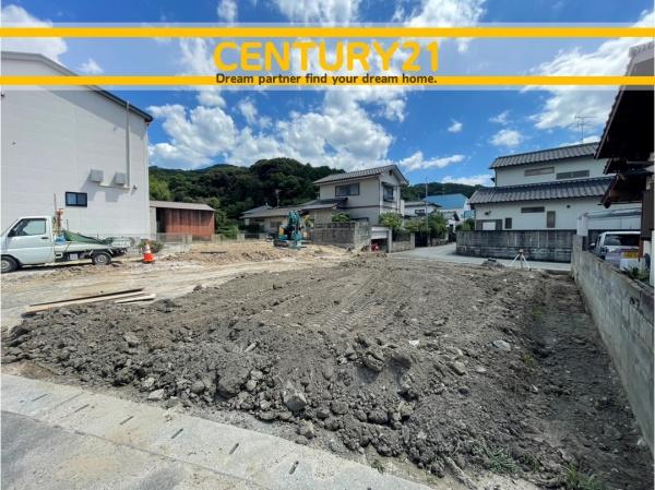 篠栗町乙犬10期　全1棟