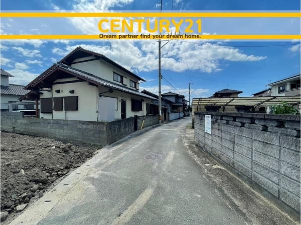 篠栗町乙犬10期　全1棟
