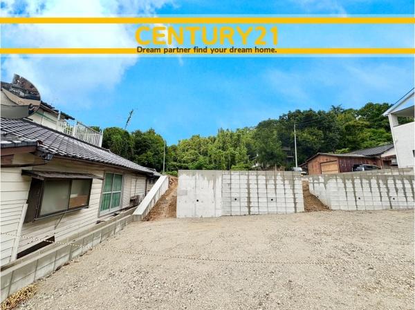 飯塚市西町3期　1号棟　全2棟