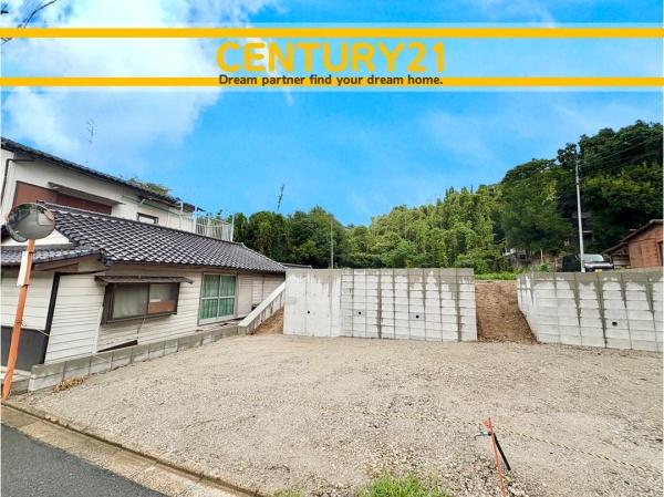 飯塚市西町3期　1号棟　全2棟