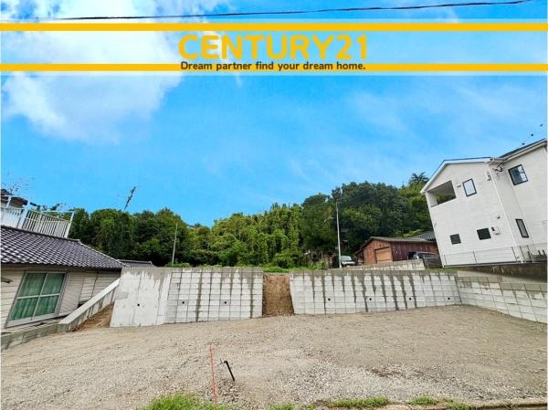飯塚市西町3期　1号棟　全2棟