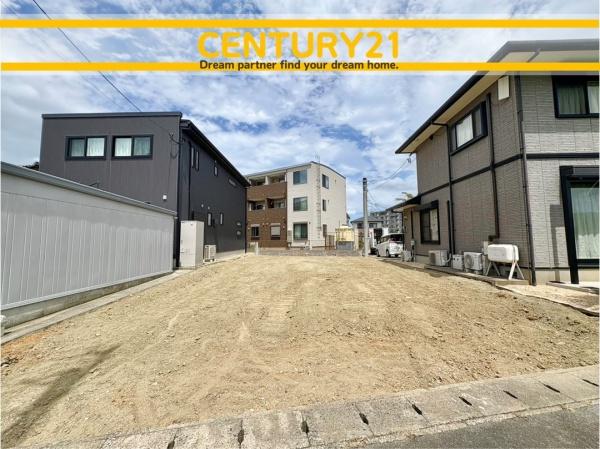 粕屋町内橋東3丁目1期　全1棟