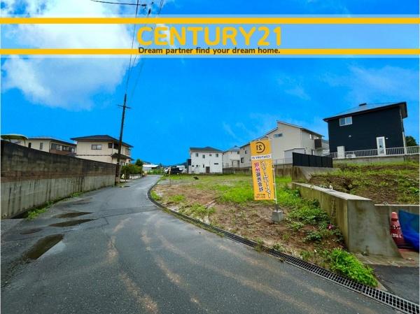 北九州市八幡西区馬場山西2期　2号棟　全3棟