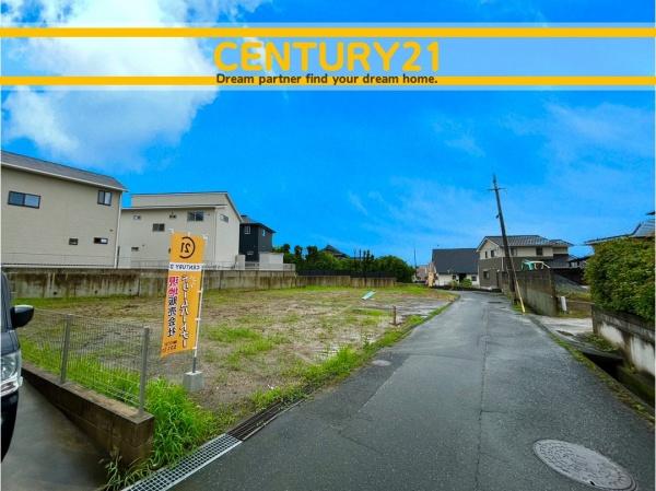 北九州市八幡西区馬場山西2期　2号棟　全3棟