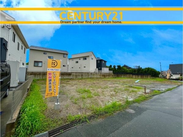 北九州市八幡西区馬場山西2期　2号棟　全3棟