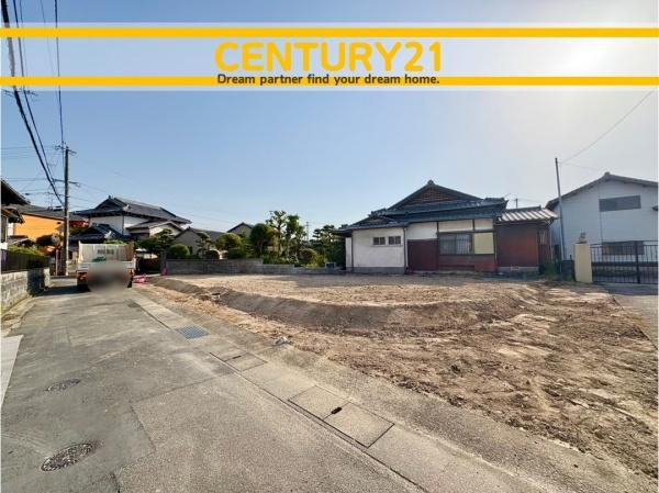 志免町田富4丁目　全1棟
