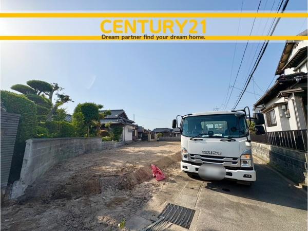 志免町田富4丁目　全1棟