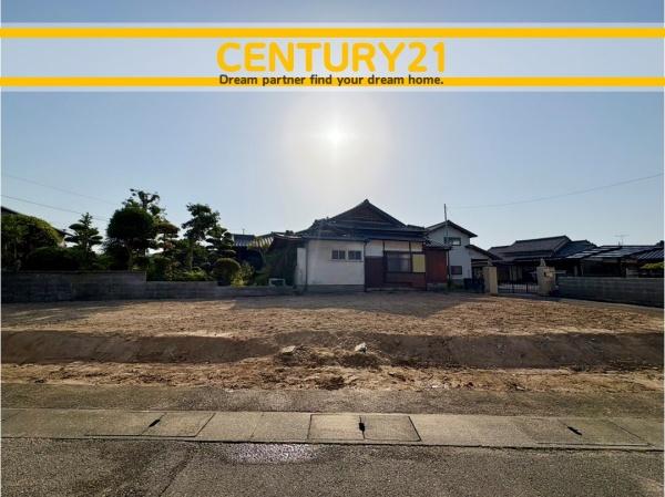 志免町田富4丁目　全1棟