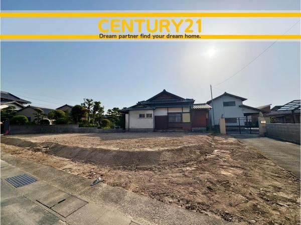 志免町田富4丁目　全1棟