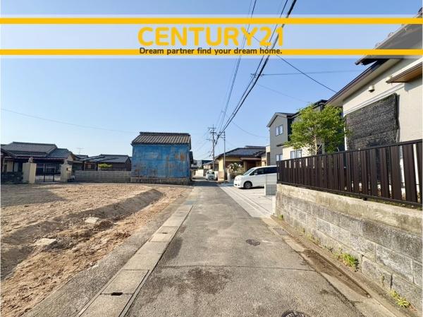 志免町田富4丁目　全1棟