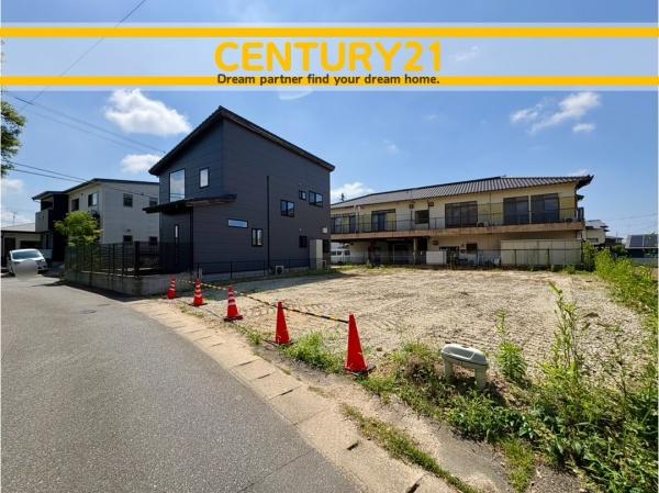 須恵町旅石2期　2号棟　全2棟