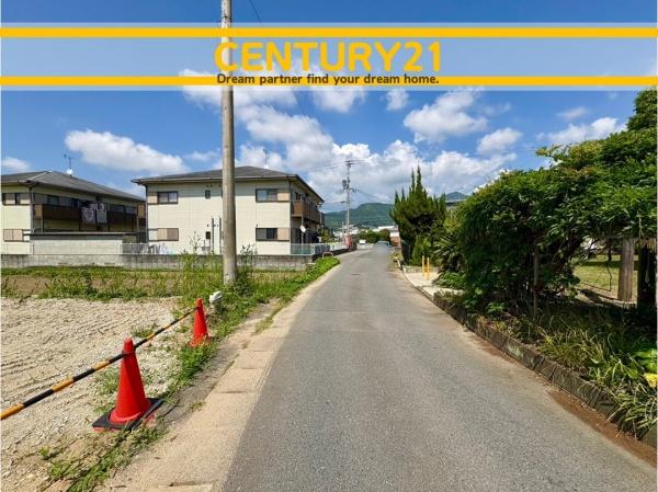 須恵町旅石2期　2号棟　全2棟
