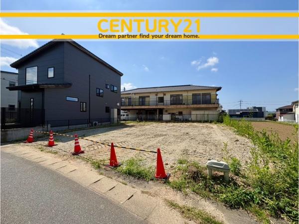 須恵町旅石2期　1号棟　全2棟