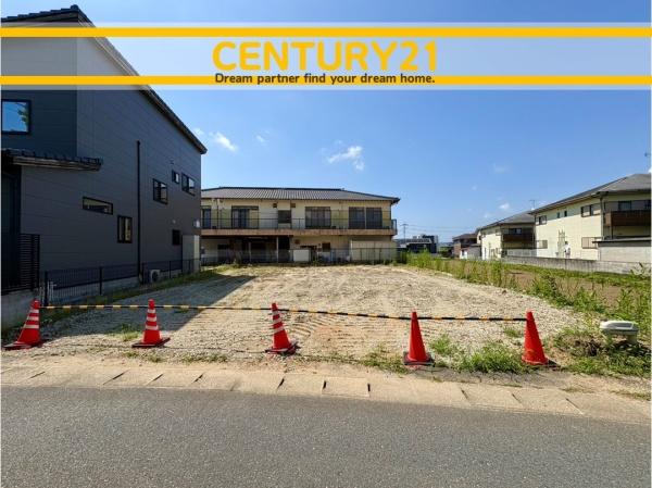 須恵町旅石2期　1号棟　全2棟