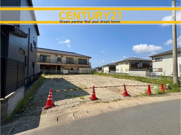 須恵町旅石2期 1号棟 全2棟