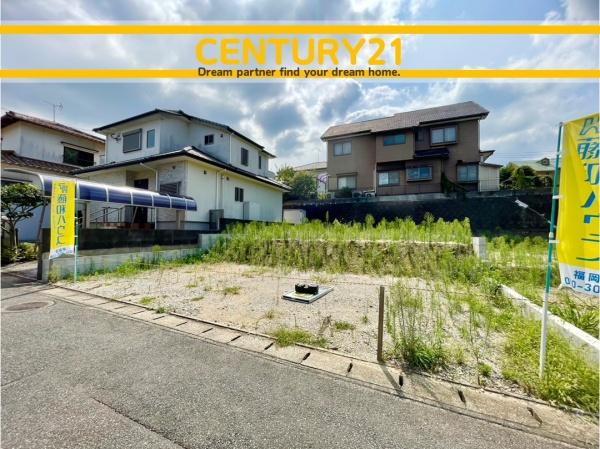 西区野方4丁目4期　全1棟