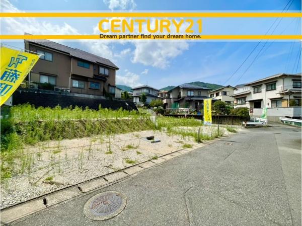 西区野方4丁目4期　全1棟