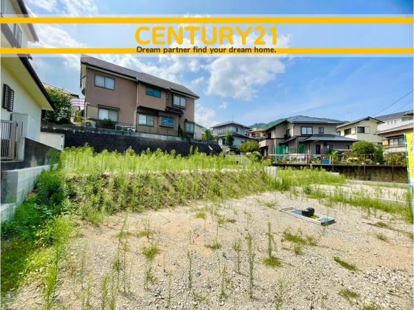 西区野方4丁目4期　全1棟