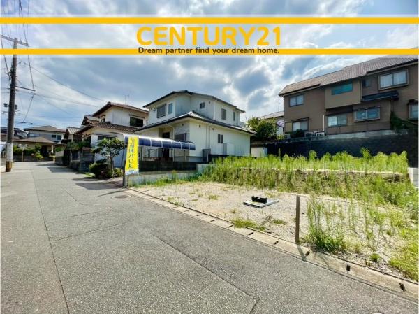 西区野方4丁目4期　全1棟