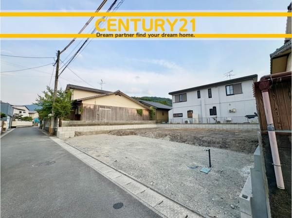 篠栗町乙犬　全1棟