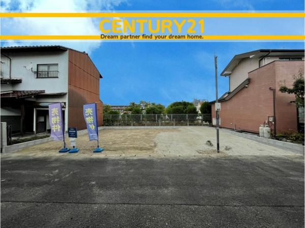粕屋町柚須4期 全1棟