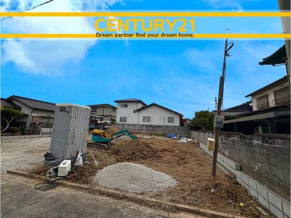 飯塚市下三緒　21号棟　全2棟
