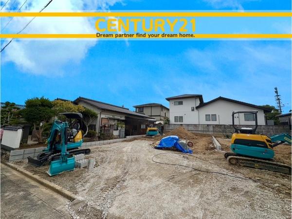 飯塚市下三緒　20号棟　全2棟