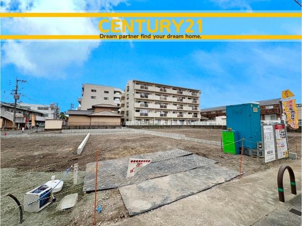 志免町志免4丁目9期　3号棟　全6棟