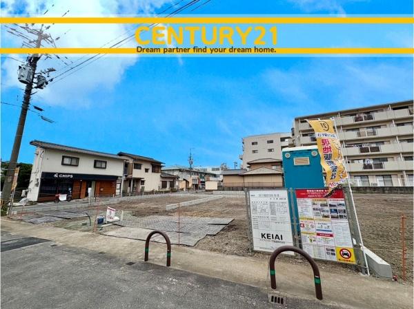 志免町志免4丁目9期　3号棟　全6棟