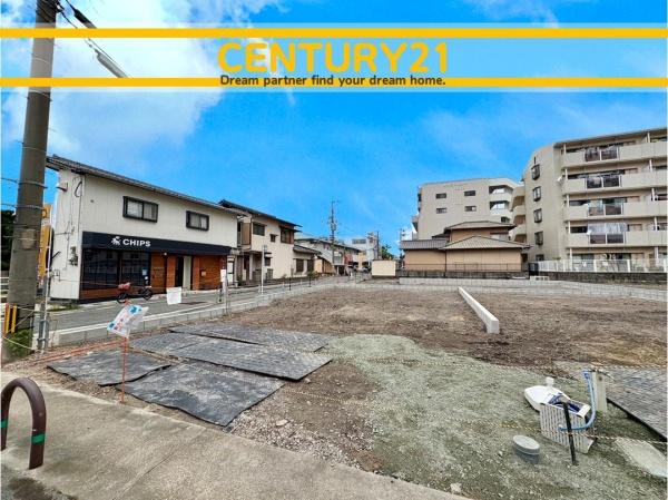 志免町志免4丁目9期 2号棟 全6棟