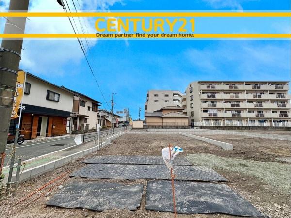 志免町志免4丁目9期　2号棟　全6棟