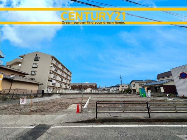 志免町志免4丁目9期　1号棟　全6棟