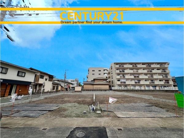 志免町志免4丁目9期　1号棟　全6棟