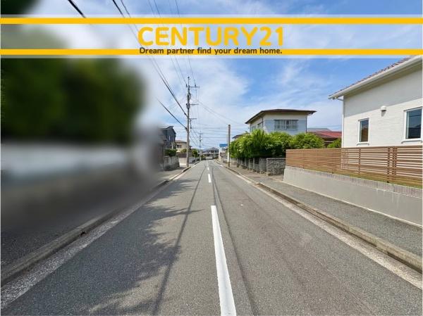 西区野方5丁目8期　1号棟　全2棟