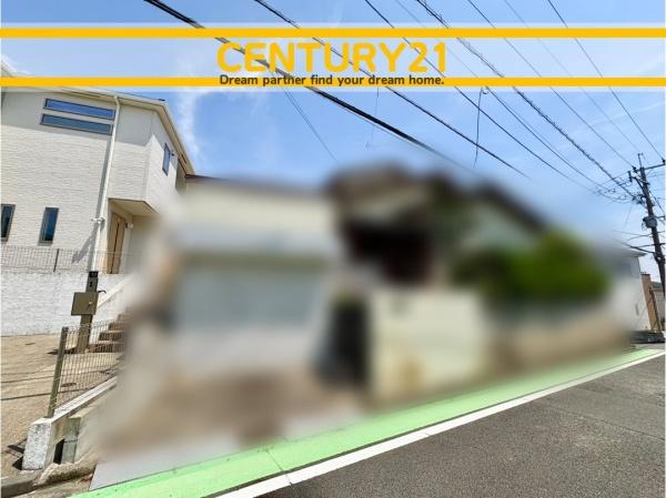 東区美和台3丁目3期　1号棟　全2棟