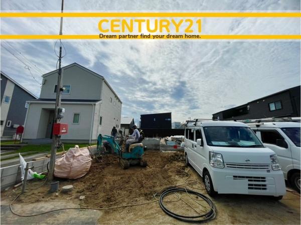 須恵町旅石第1 2号棟 全2棟