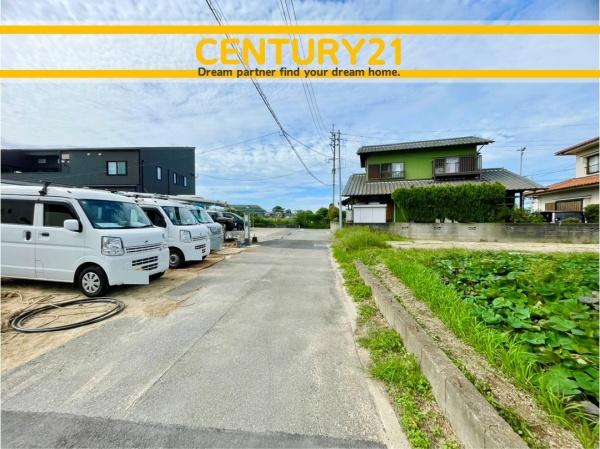 須恵町旅石第1　2号棟　全2棟