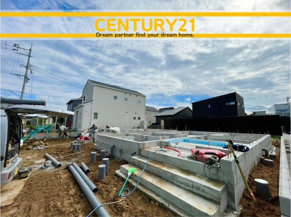 須恵町旅石第1 1号棟 全2棟
