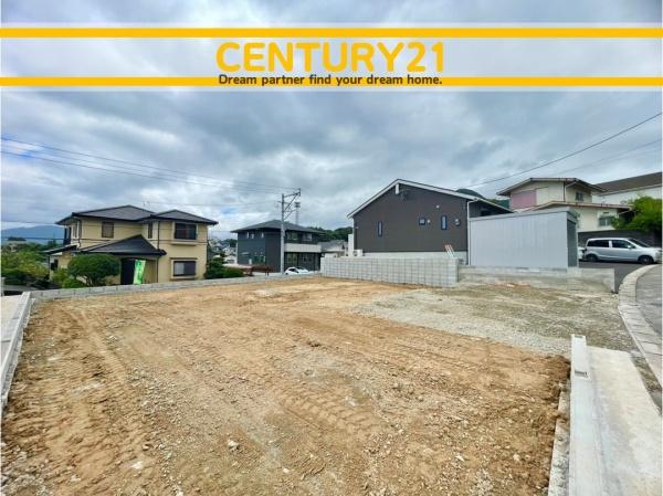 西区野方5丁目5期　全1棟
