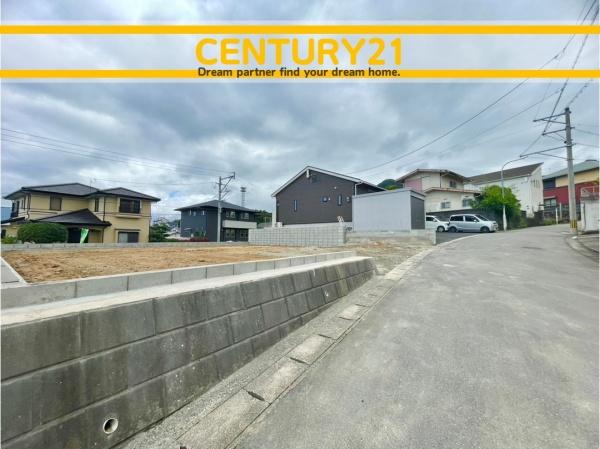 西区野方5丁目5期　全1棟